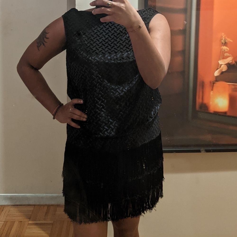 Party dress - Picture 2 of 5